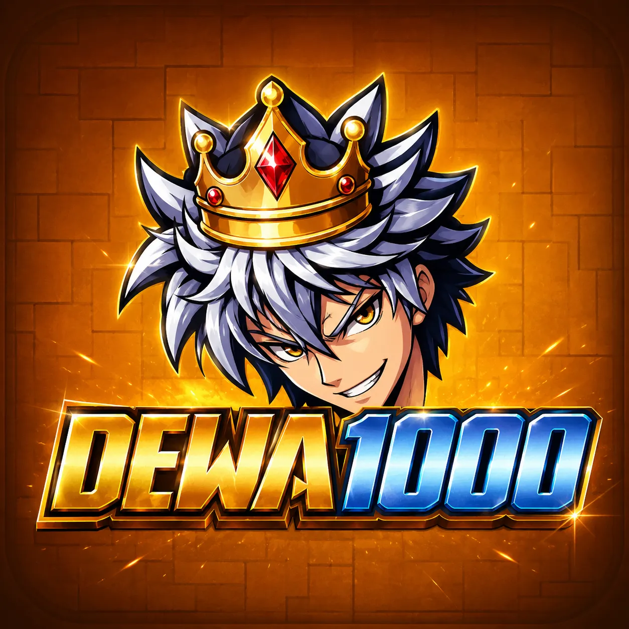DEWA1000 - Pertarungan Aksi Tanpa Batas
